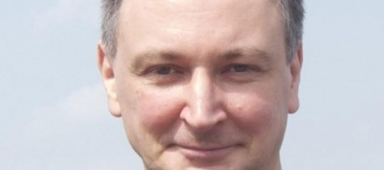 Chi era il genio russo che ha chiesto ai computer di "correggere" la matematica