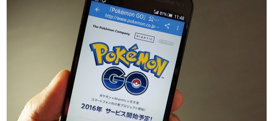 I troll russi hanno scatenato Pokemon Go contro gli Usa?