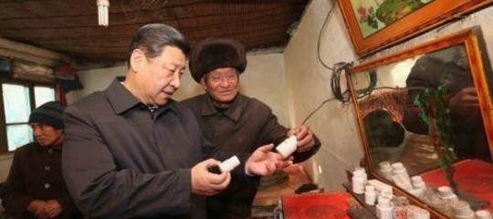 E ora che farà l'uomo più potente del mondo?