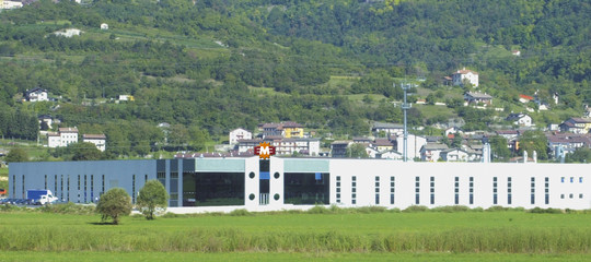 Orange1 lancia Foundry, obiettivo 150 mln ricavi da alluminio