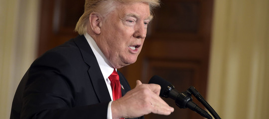 Tutto quello che di sbagliato Trump ha detto sul nucleare iraniano, secondo il NYT