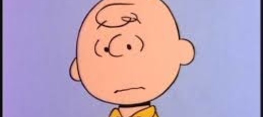 L'inferno della California si è mangiato anche la casa di Charlie Brown