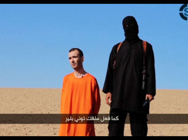 Isis, altra esecuzione - Video "E' un messaggio ad alleati Usa"