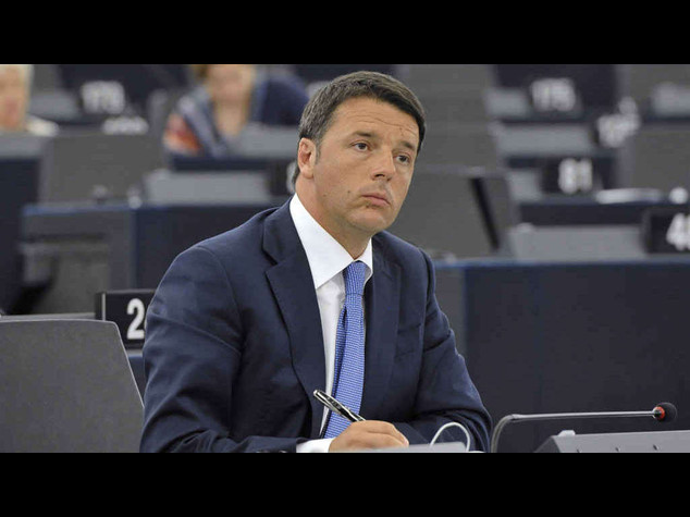 Riforme: Renzi 'vede' ampia maggioranza. Incontro M5S si fara'