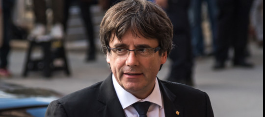 In Catalogna è il giorno della risposta di Puigdemont. Altre 19 notizie da seguire