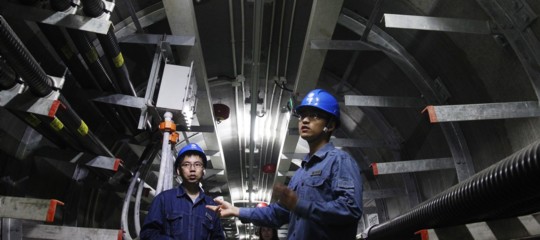 L'Italia può e deve diventare un Paese costruttore di robot
