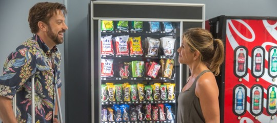 In un ospedale britannico non troverete più snack ipercalorici e formato maxi