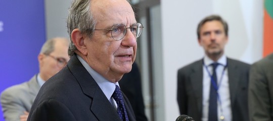 Via libera alla manovra, il CdM approva il ddl di Bilancio