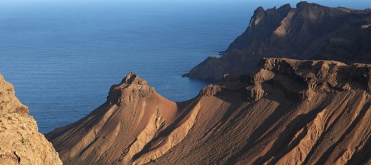 Andreste in vacanza a Sant'Elena, l'isola dove fu esiliato Napoleone?