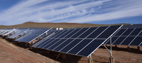 Rinnovabili: Building Energy inaugura sito fotovoltaico in Uganda