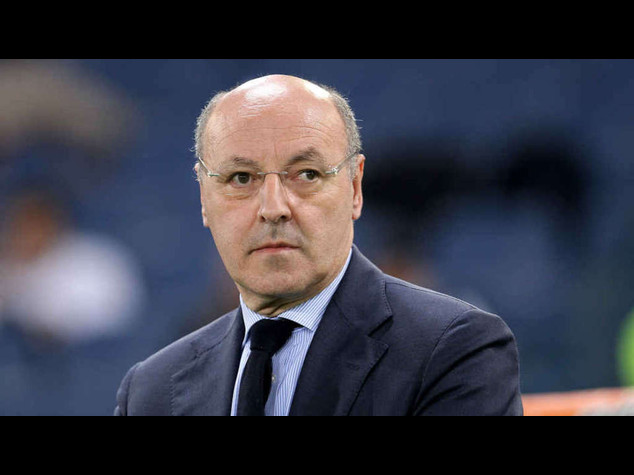 Juve molla su Iturbe; Marotta, obiettivi differenti