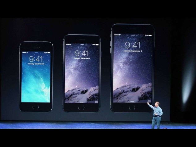 Tlc: in Italia iphone 6 a prezzi piu' alti d'Europa