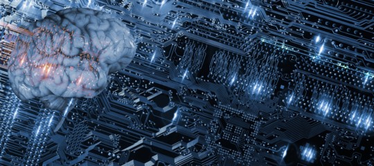 Ora l'intelligenza artificiale ha imparato anche a riprodursi