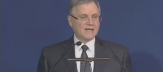Governatore Bankitalia: Pd, serve figura più idonea a garantire fiducia