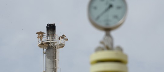 tap socar intervista