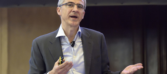 "Il modello cui tendere è l'Estonia". Almeno per il digitale