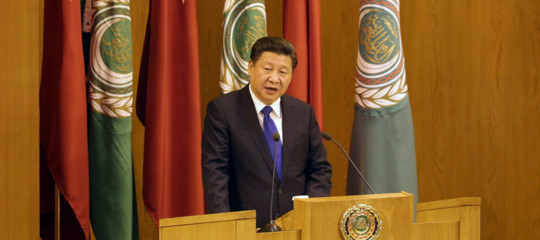 Cina. Xi: "Saremo più aperti non chiuderemo le porte al mondo"