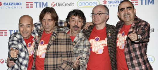 Questa volta l'addio di Elio e le Storie Tese non è uno scherzo. Ecco perché