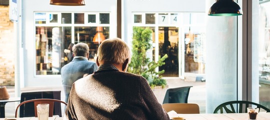 Cosa ci dice il rapporto dell'Ocse sul futuro dell'Italia