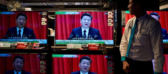 Tutti gli uomini che il presidente Xi Jinping vuole nei ruoli di comando