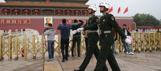 Tutti gli uomini che il presidente Xi Jinping vuole nei ruoli di comando