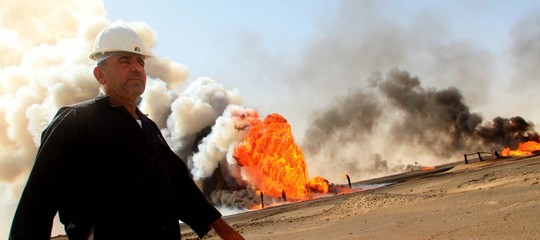 Baghdad ha un problema: il Kurdistan controlla tre quarti del traffico Internet iracheno