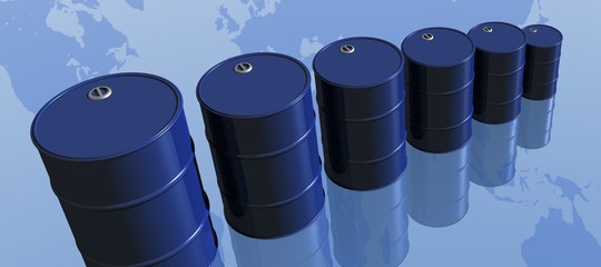 Petrolio: Opec, stiamo vedendo luce alla fine del tunnel