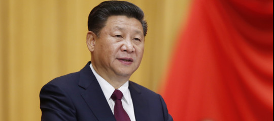 Cosa vuol dire per la Cina abbandonare Marx per tornare a Confucio