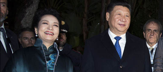 Cosa vuol dire per la Cina abbandonare Marx per tornare a Confucio