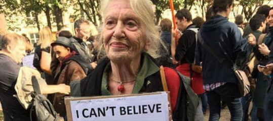 Per i diritti delle donne è stata una settimana terribile