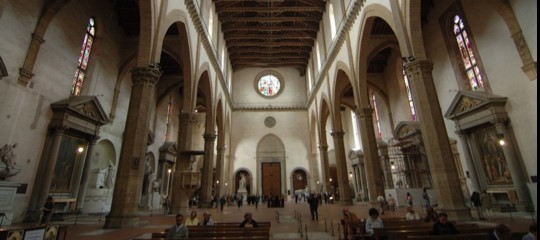 Turista ucciso da peduccio di pietra a Santa Croce a Firenze. Cosa sappiamo
