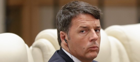 Renzi, Bankitalia e la mozione contro Visco nota al governo. Come stanno le cose