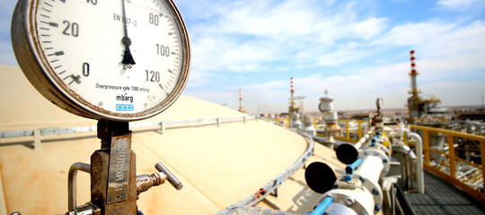 Energia: Pistelli (Eni), puntare su mix gas-rinnovabili