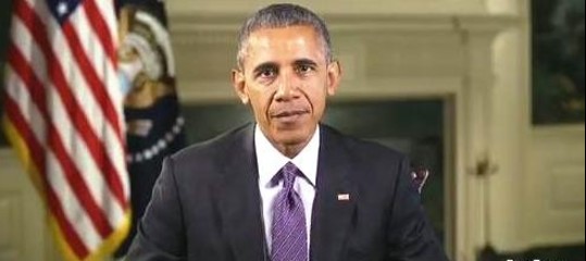Usa: Obama attacca Trump, "politiche che infettano le nostre comunità"