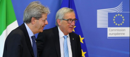 Il Consiglio Ue tra migranti e Brexit e le altre notizie da seguire