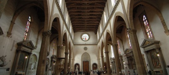Il crollo del peduccio a Firenze diventa un giallo
