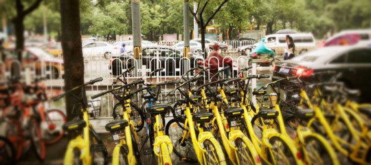 La Cina sta facendo o no dumping sulle biciclette elettriche?