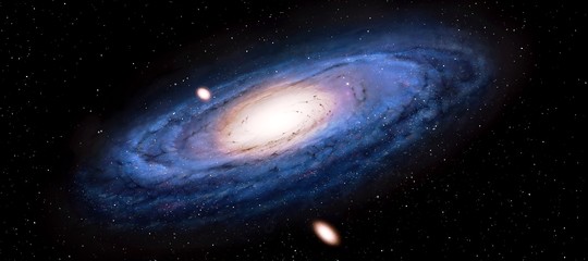 Si chiama Kronos la stella che si è mangiata i suoi pianeti