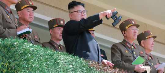 "Se Kim muore... non chiedete un commento alla Cia"