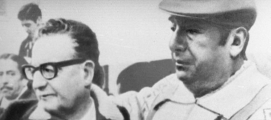 Neruda fu ucciso da un veleno. Ma forse non fu assassinato