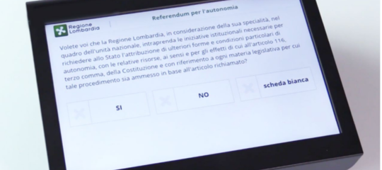 "La tempesta indipendestista catalana è un venticello fiacco in Lombardia e Veneto"