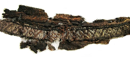 Quanto erano stretti i legami tra arabi e vichinghi?
