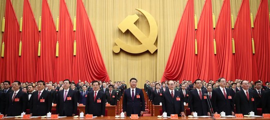 C'è stato davvero un complotto contro Xi Jinping?