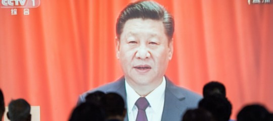 C'è stato davvero un complotto contro Xi Jinping?