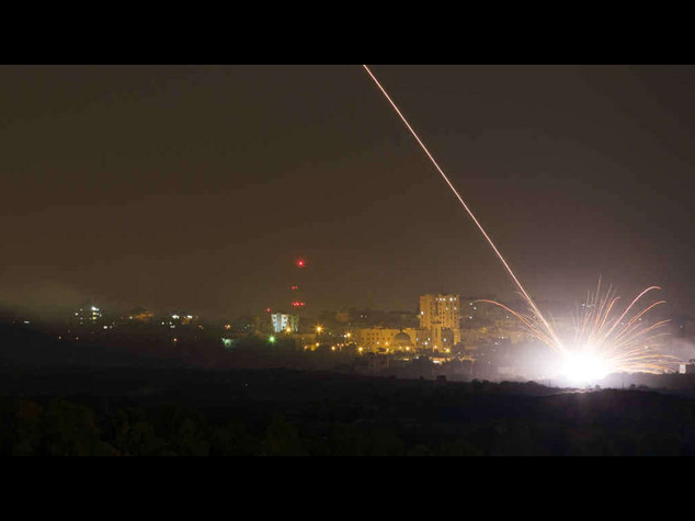 Uccisi 10 infiltrati in Israele Onu chiede il "cessate-il-fuoco"