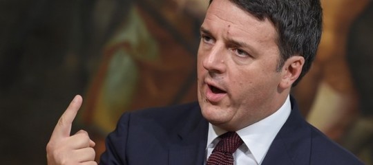 La rottura tra Pd e Mdp è un primo passo verso le larghe intese?