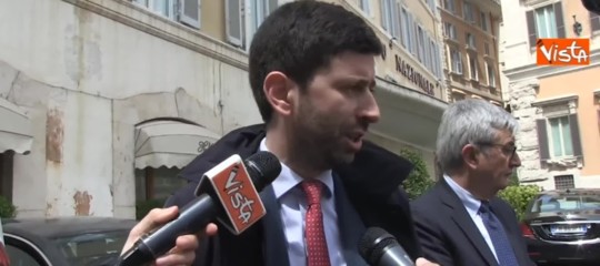 La rottura tra Pd e Mdp è un primo passo verso le larghe intese?