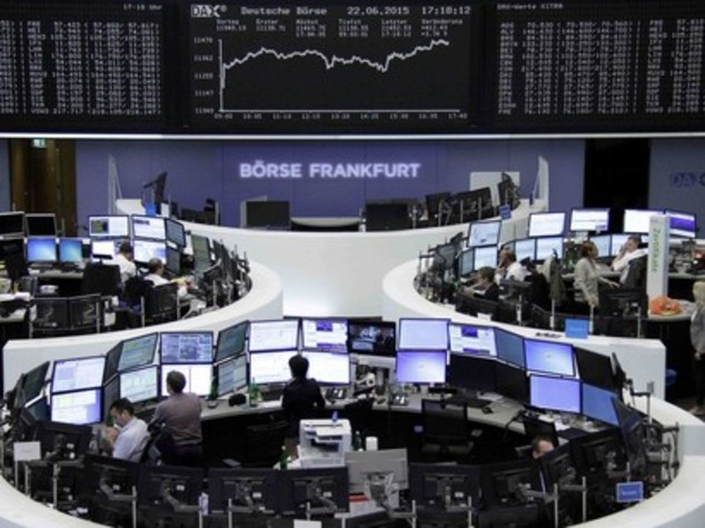 Grecia: l'Europa prende tempo Le Borse credono nell'accordo