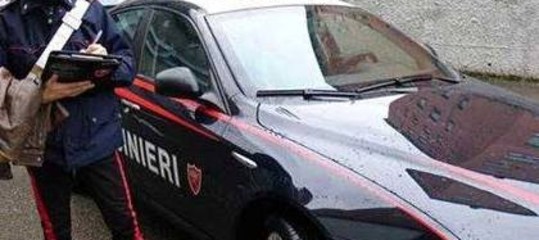 Usura: sequestrarono un debitore, 5 arresti