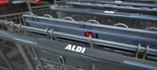 Che cos'è Aldi, il discount tedesco che cambierà il modo di fare la spesa